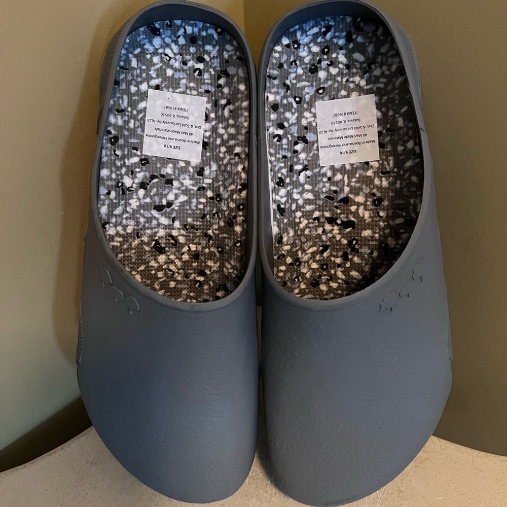 Aldi “Birki style” shoes - Picture 2 of 8